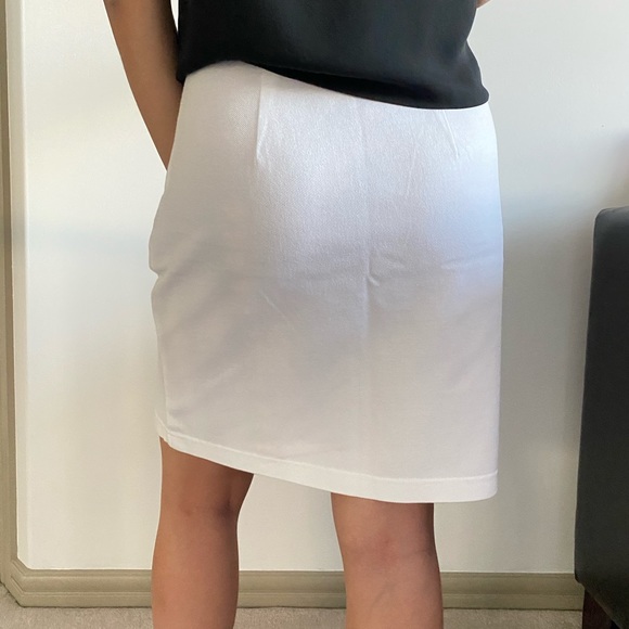 Fila Tennis Skirt - Picture 2 of 7